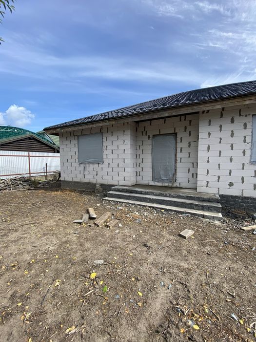Продам будинок с Станишівка Житомирського району
