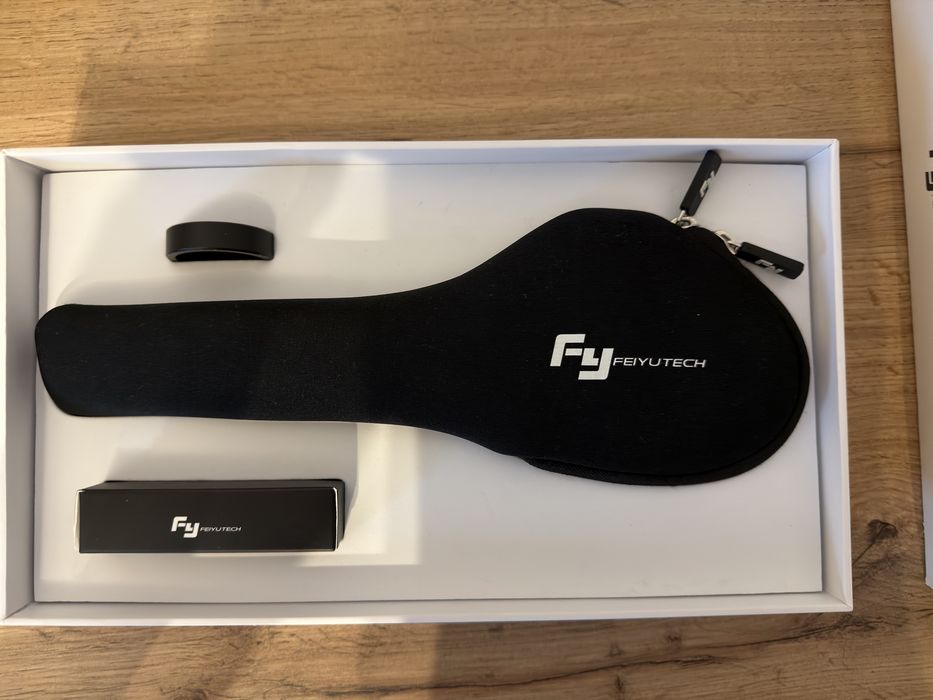 Gimbal Feiyutech G5