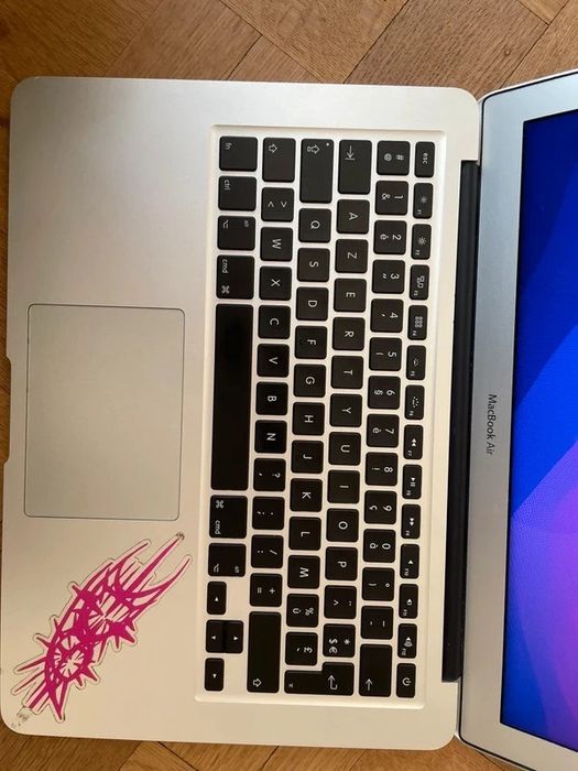 Apple MacBook Air 2017