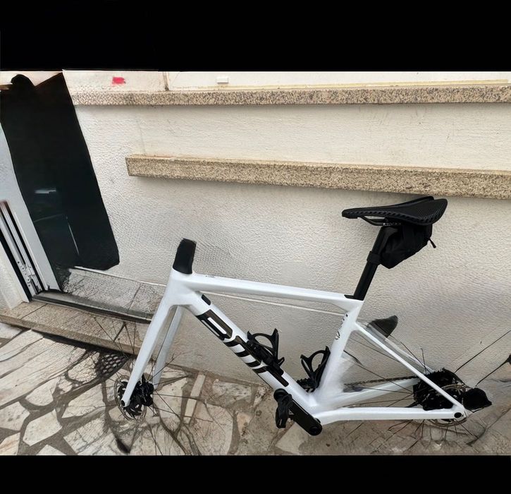 Quadro estrada BMC TEAMMACHINE SLR ONE 2026 - 47