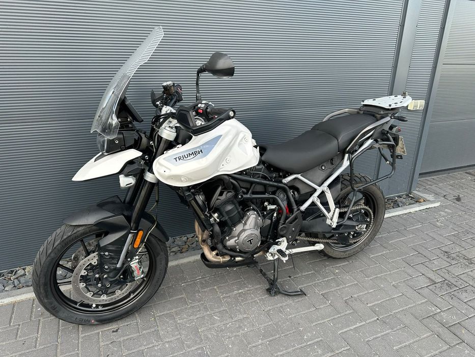 Triumph