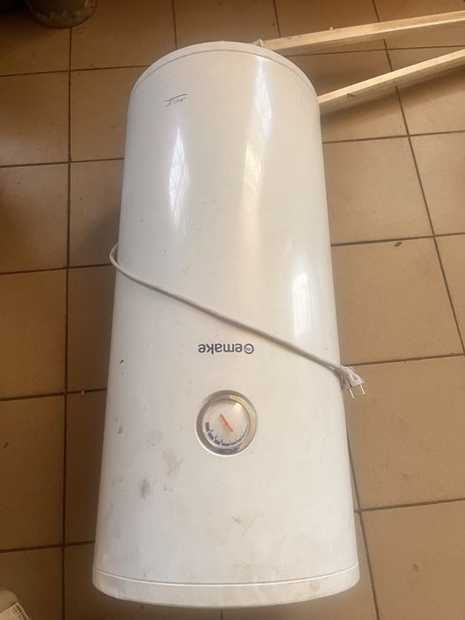 Termoacumulador 80 Litros