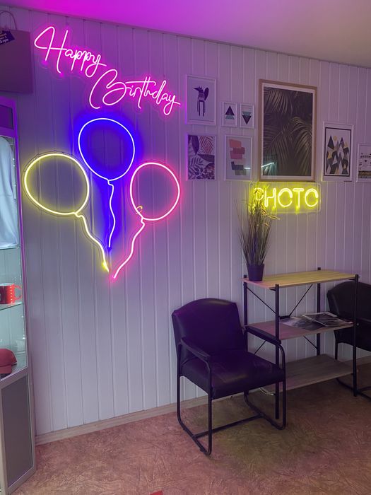 Термінове фото.Срочное фото.Печать фот в лаборатории.Гелиевые шарики.