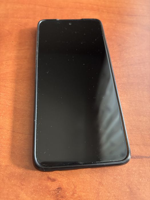 Redmi note 9 pro