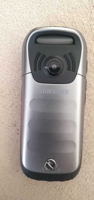 Samsung  Solid GT C 3350