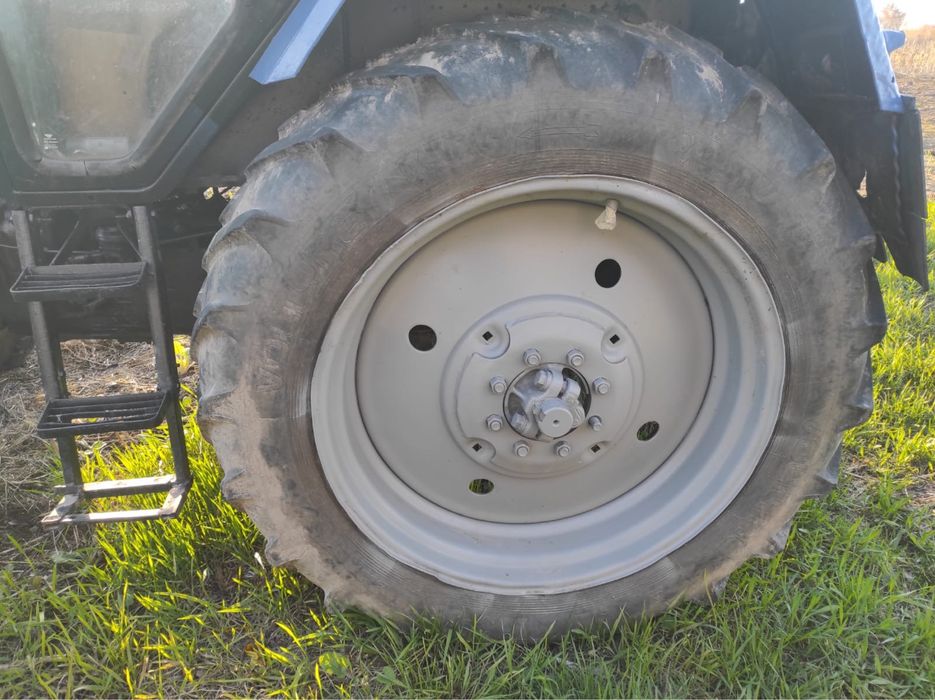 Продається трактор МТЗ-80!!!