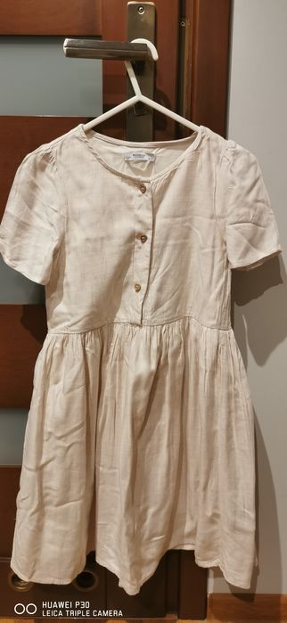 Sukienka dla dziewczynki