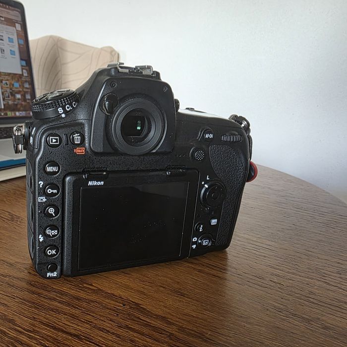 Nikon d850   55 tys gwarancja