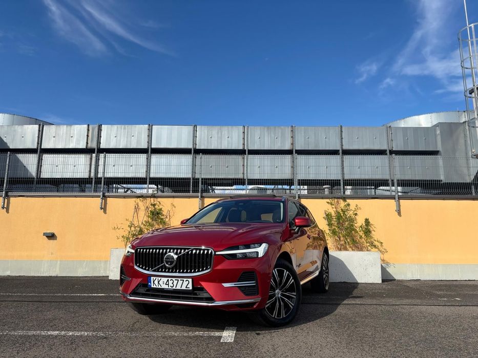 Volvo XC 60
