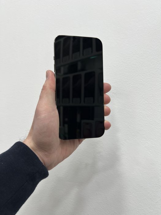 Apple iPhone 13 Pro 128GB Kolor: Alpine Green |Gw12M|Sklep|Raty|