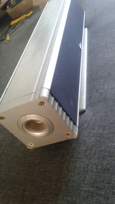 Центральная Колонка LG 8 Om 120W