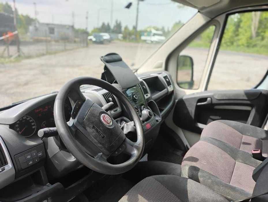 fIAT dUCATO L2H2 Klima ,23 jtd Salon Polska zadbany rok 2017 EURO 6