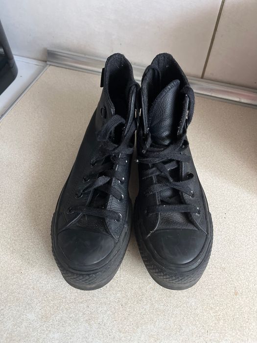 Buty Converse roz 35