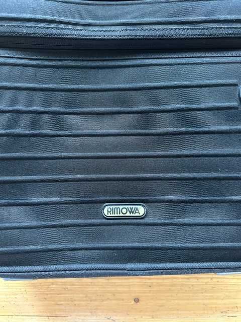 Torba na laptopa RIMOWA Bolero Lufthansa