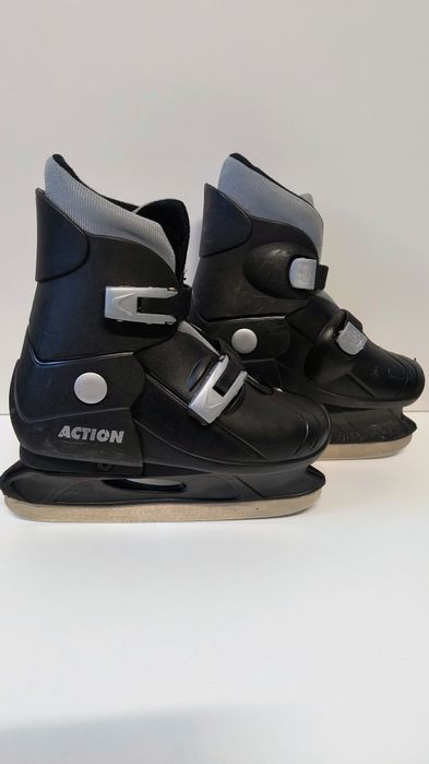 Łyżwy dziecięce 37-40