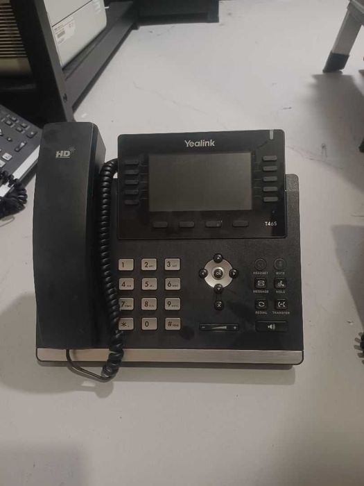 VoIP Phones for Sale: Various Yealink and Grandstream Models64550377299843121
