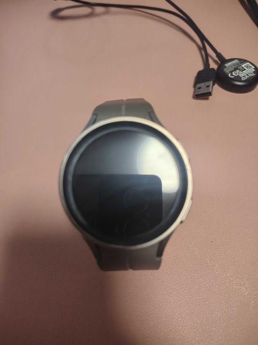 Samsung Galaxy watch 5 pro