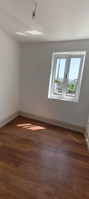 Arrendamento casa T3(renovada)