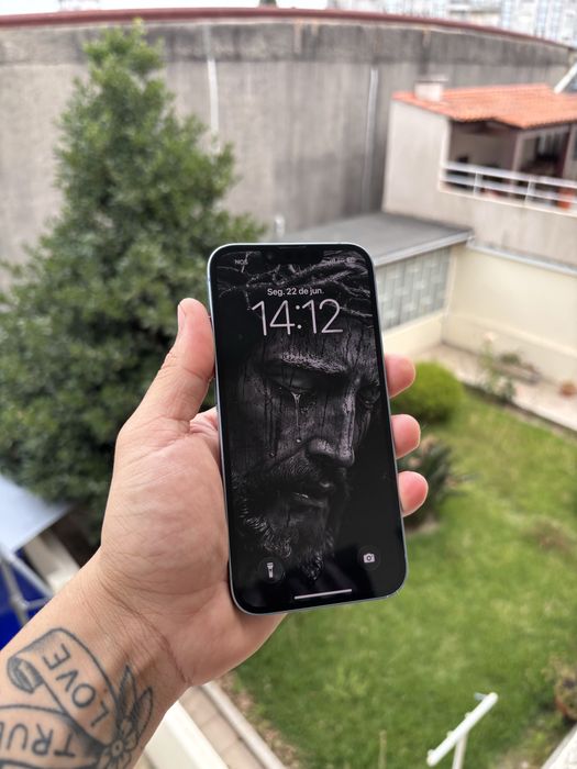 Iphone 14 128 giga