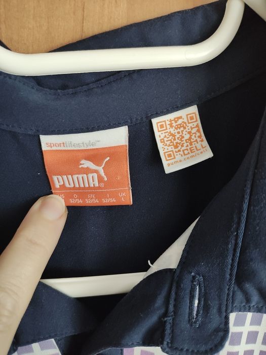 Koszulka PUMA męska