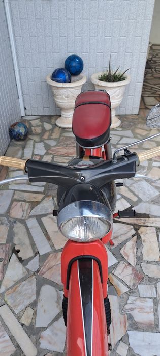 Kreidler Florett 1963