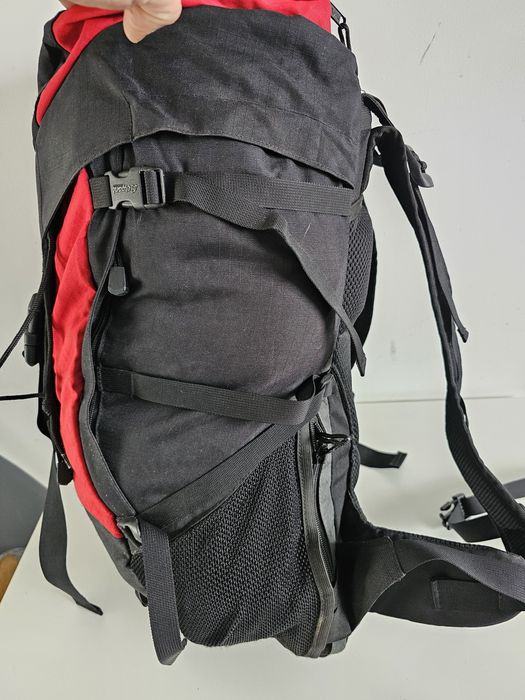 Plecak Bergans Birkebeiner 35l
