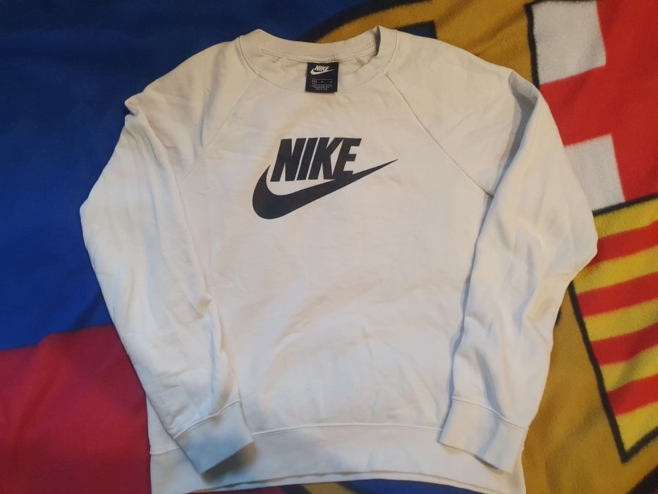 Bluza Nike M damska