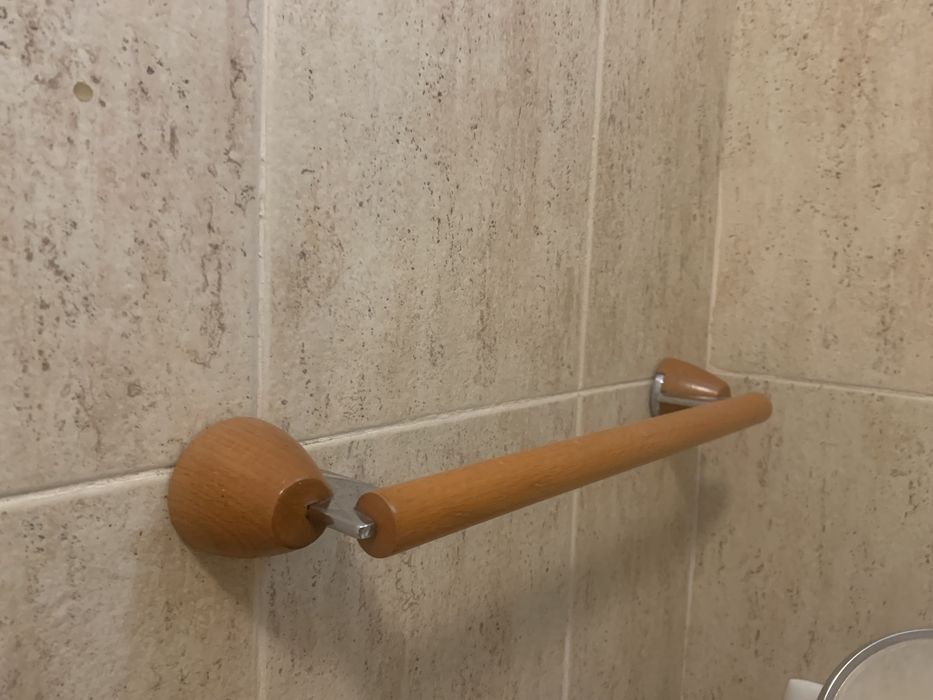 Suporte toalheiro,suporte papel higiénico,gancho,mais saboneteira