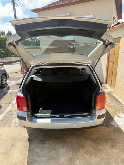Passat 1.9 115 CV 1999