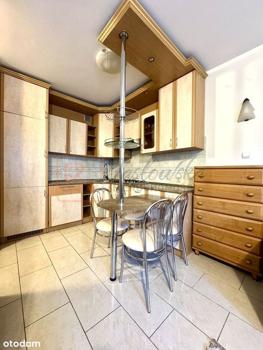 Kompaktowe 2 pokoje z balkonem i klimą– 32m2