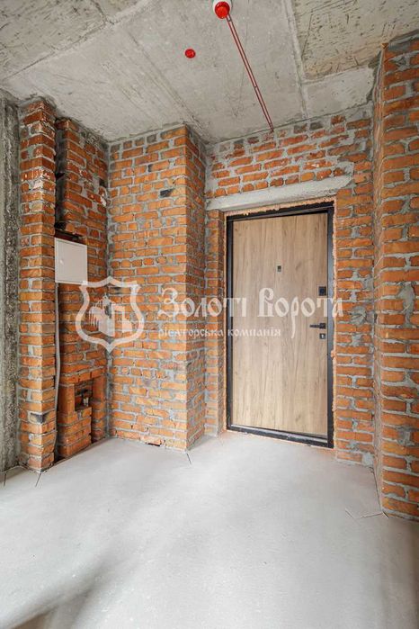 1-комнатная квартира по адресу (площадь 45,4 м²) - Atlanta.ua - фото 13