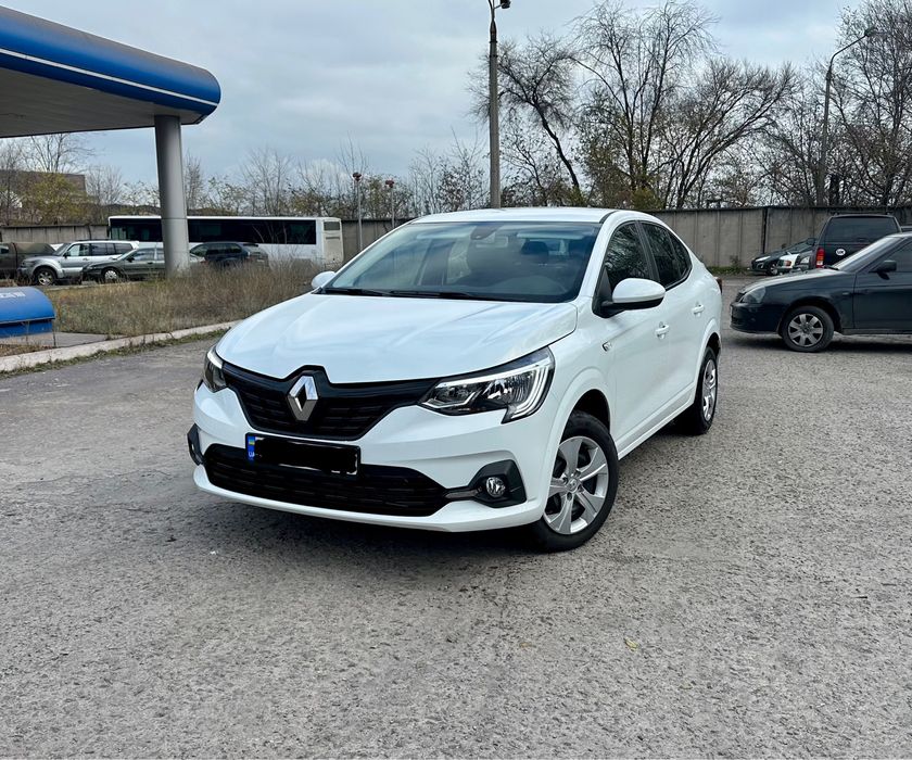 Продам рено талиант