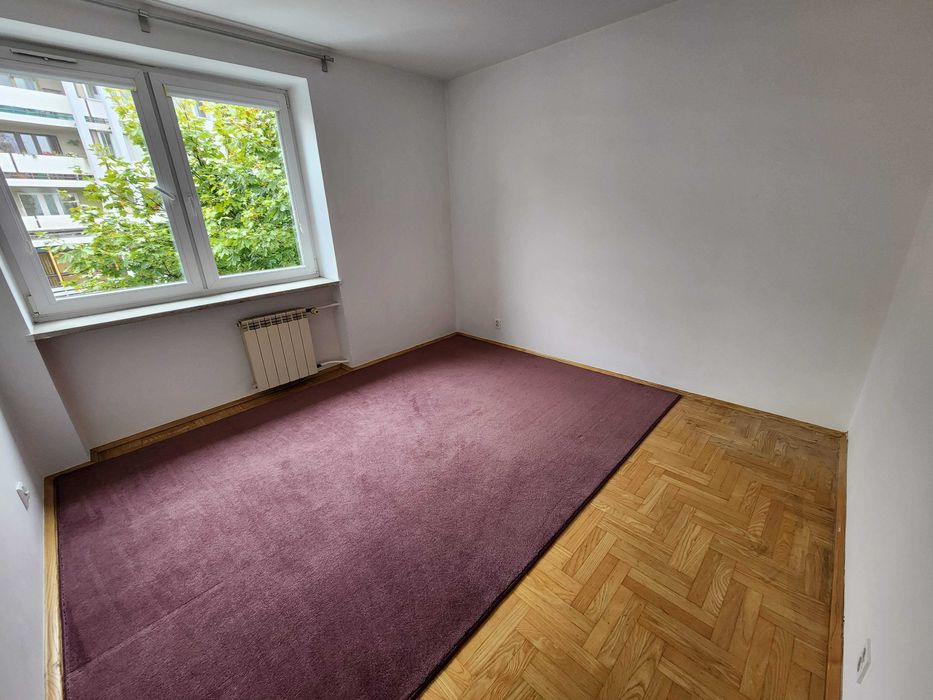 Mieszkanie – Kraków, Stare Miasto - Widok 2