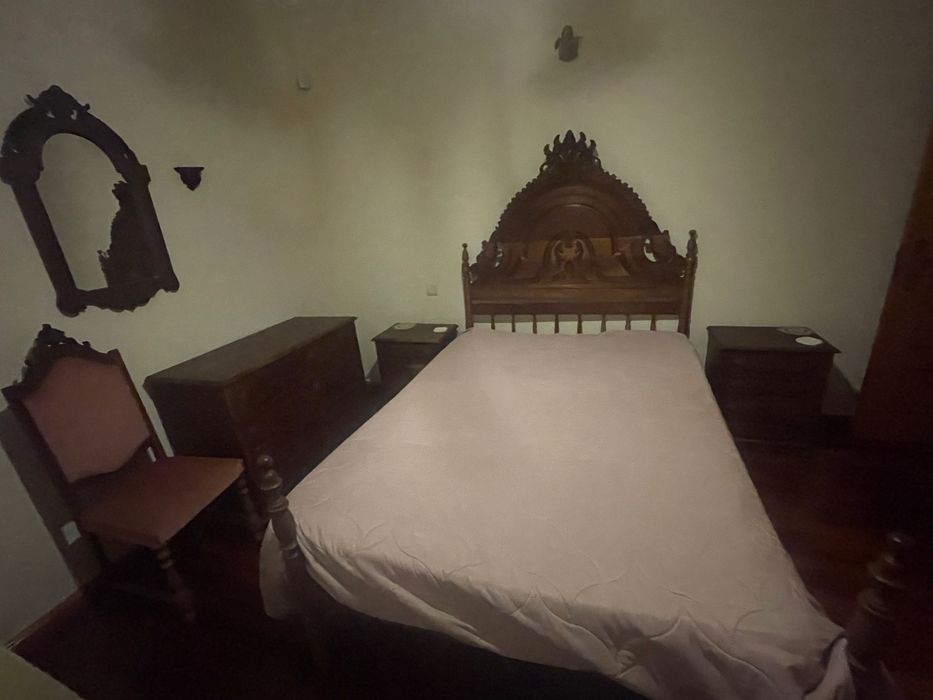 Quarto clássico (completo)