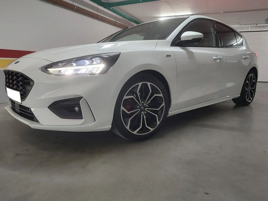 Ford Focus 1.0 EcoBoost S&S ST-LINE X