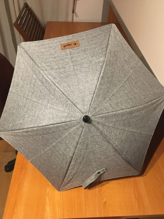 Sombrinha carrinho bébé Jané