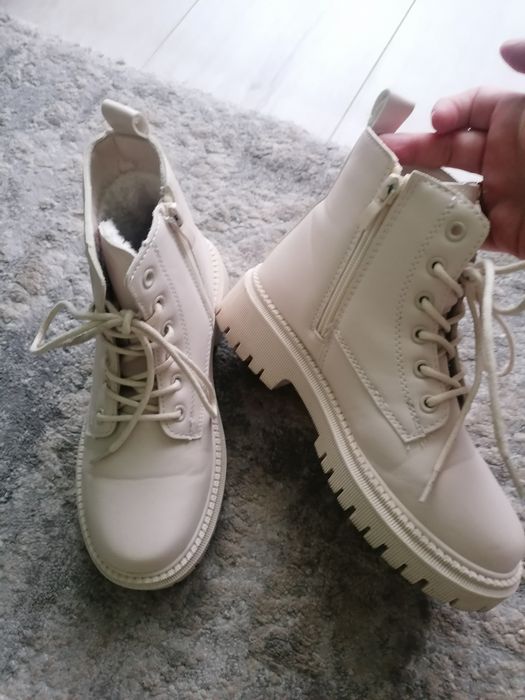 Дитячі зимові черевики 33 розмір