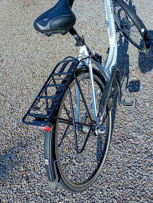 Rower damski Northtec