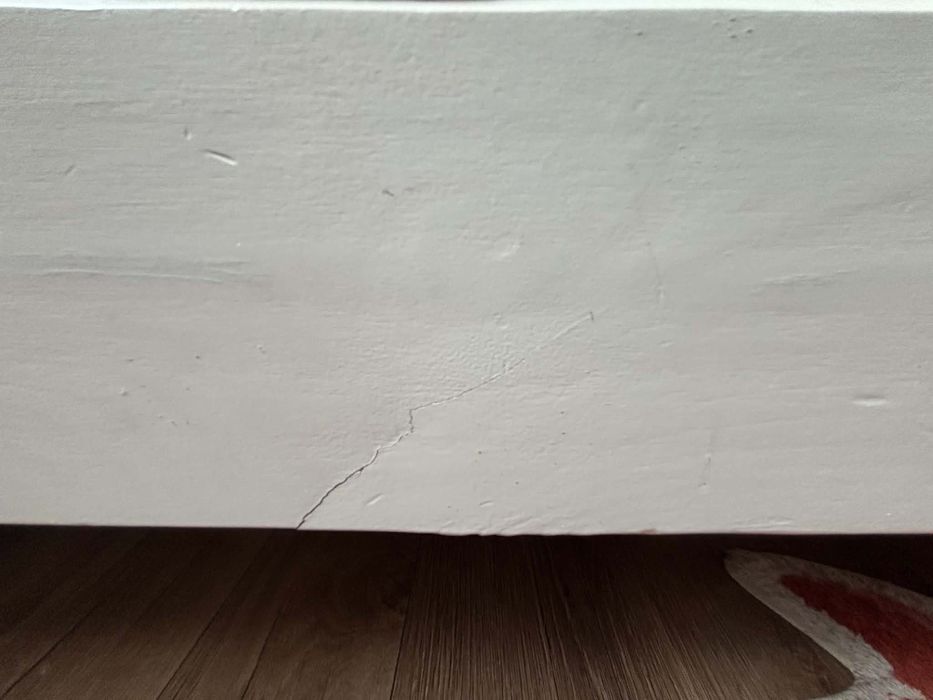 Łóżko dziecięce domek 160x80