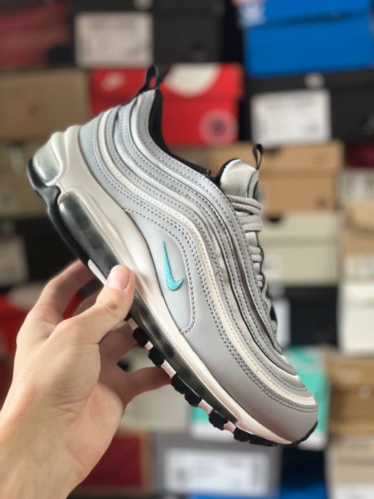Кросівки - NIKE AIR MAX 97 SE, розмір 38. Оригінал.
