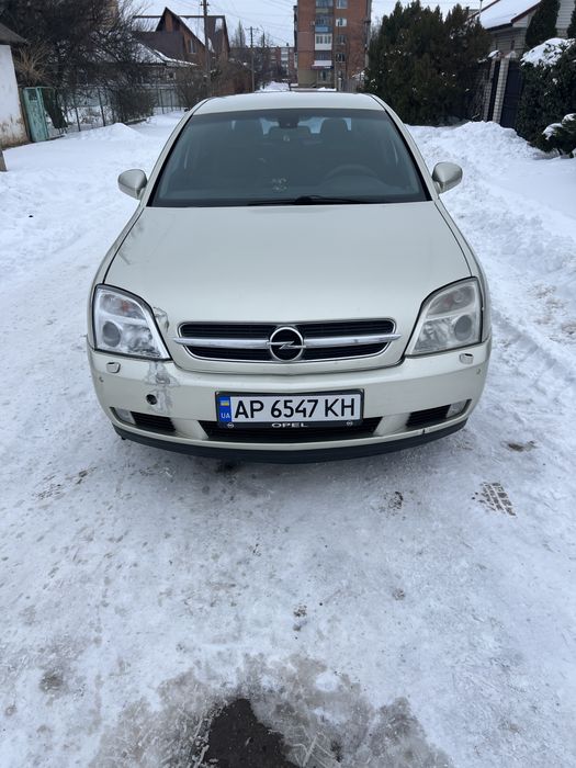 Продам Опель Вектра С