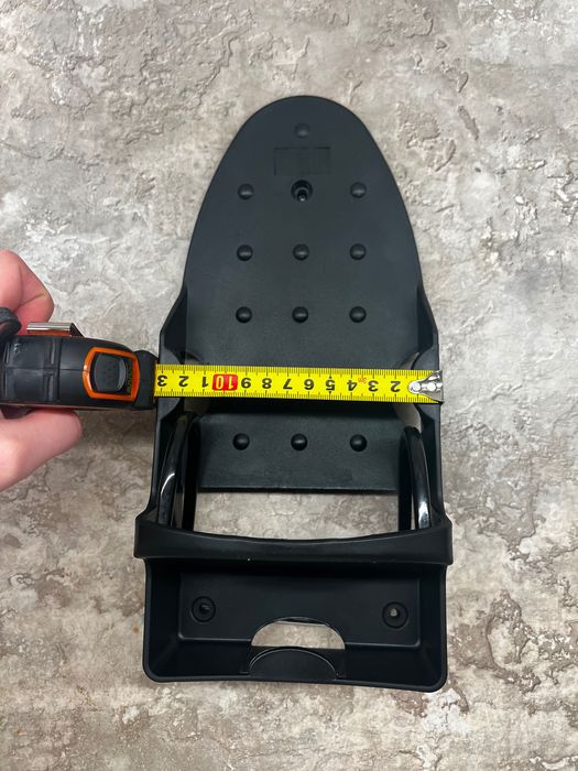 Praktyczny uchwyt na żelazko