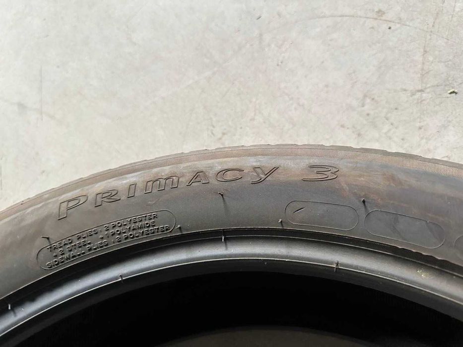 Літні шини 195 55 r20 MICHELIN Мішлен