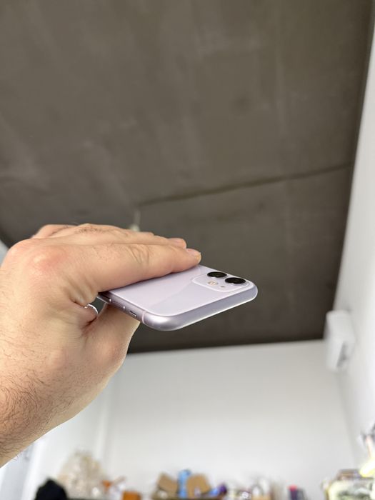 Apple iphone 11 64 gb Neverlock 100% айфон
