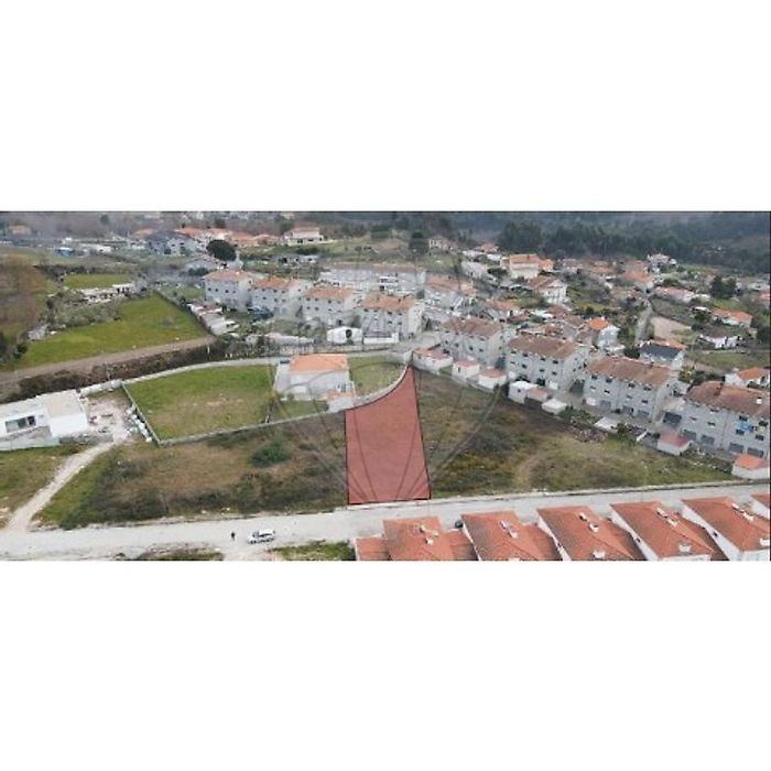 Terreno  para venda — Vila Boa do Bispo, Porto
