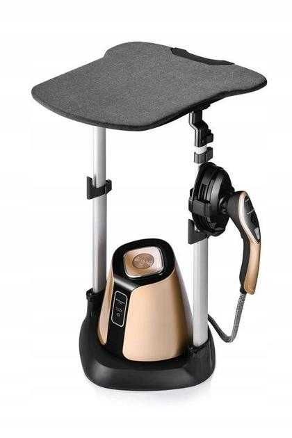 Прасувальна система Mozano Ультра догляд 3в1