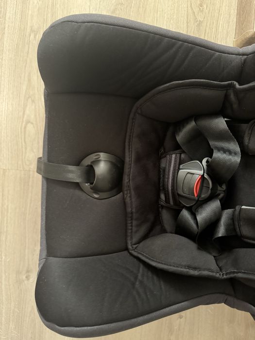 Автокрісло Chicco 0-36 міс.