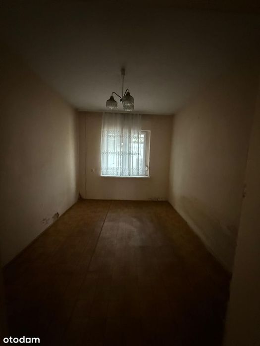 Atrakcyjna nieruchomość z ogrodem w centrum miasta