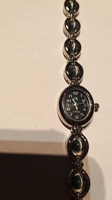 relógio OK de senhora em óptimo estado