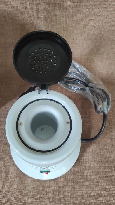 Sterylizator kulkowy 75W 9008B + kulki kwarcowe | nowy